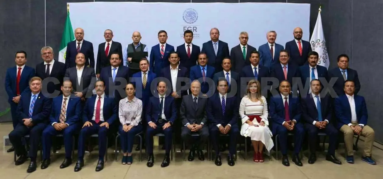 Piden mayor coordinación contra la delincuencia