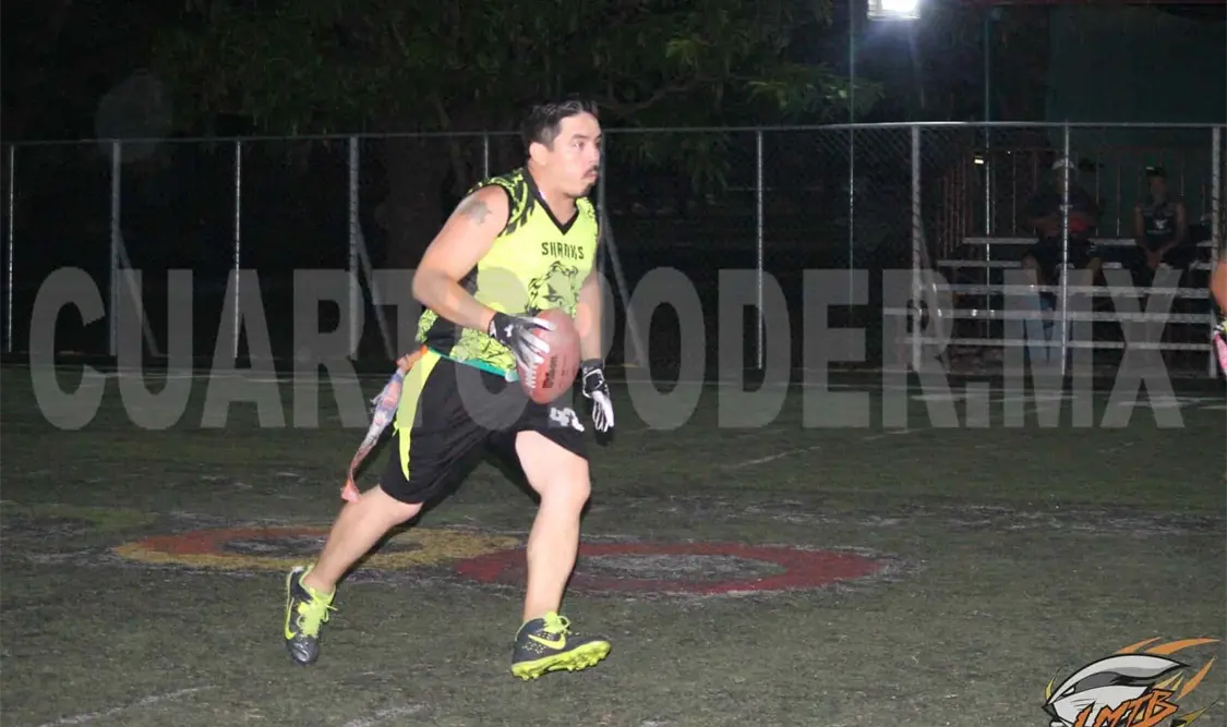 En el segundo y ultimo compromiso de la noche saldrán los ya mencionados Team Bacon y Fast & Furious buscando concretar su boleto a la ultima instancia. Cortesía