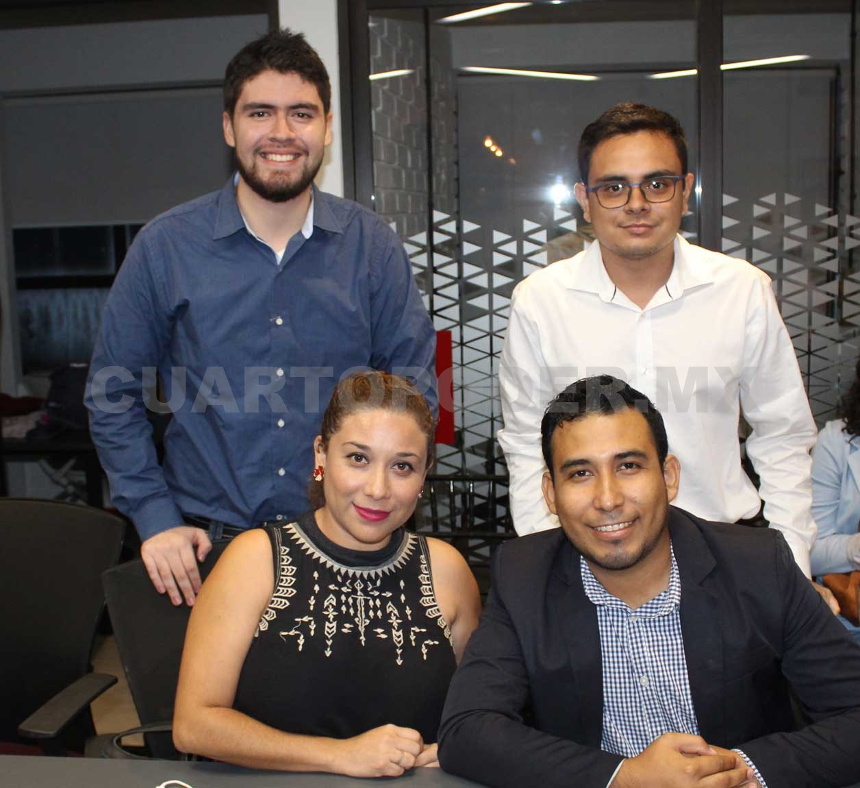 Celebraron con ciclo de conferencias