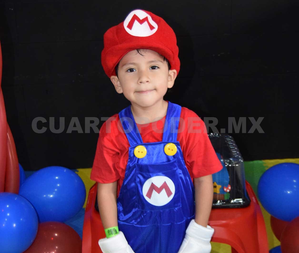 Una tarde de mucha diversión