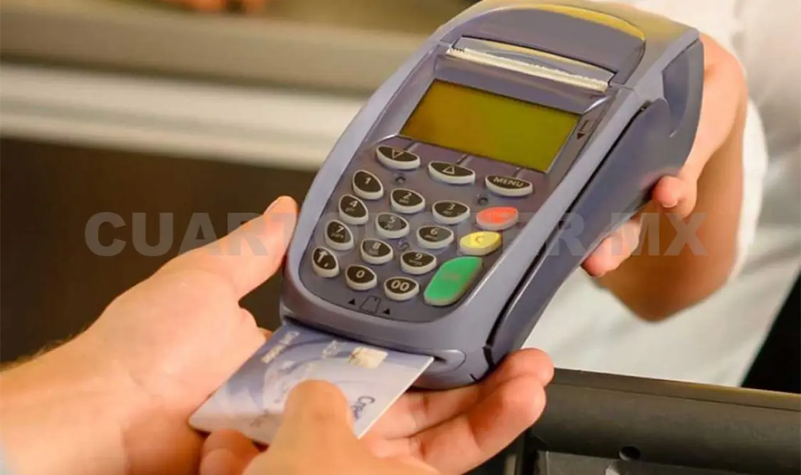 Investigan fallas en transacciones con tarjetas