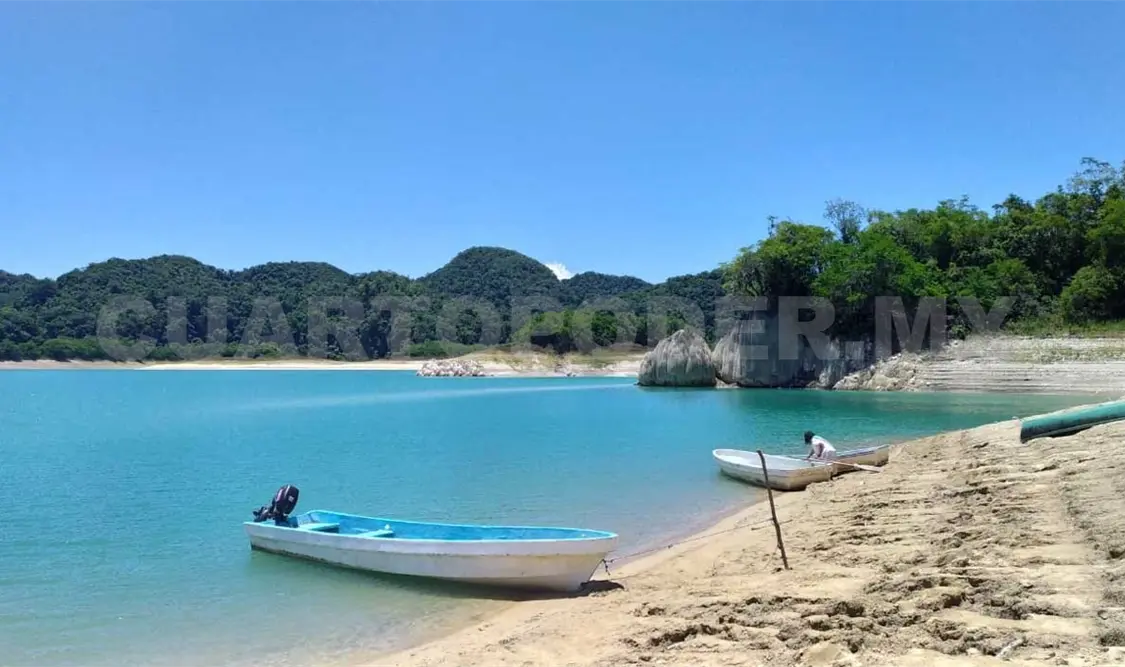 Cambio climático y actividad humana afectan naturaleza