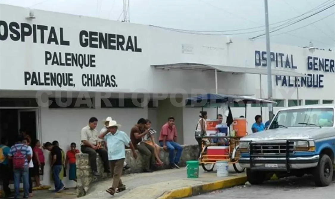 Investigan entrega de féretro sin cuerpo