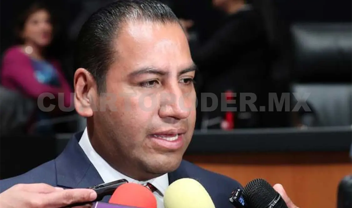Refrenda ERA respaldo a Ley General de la Juventud