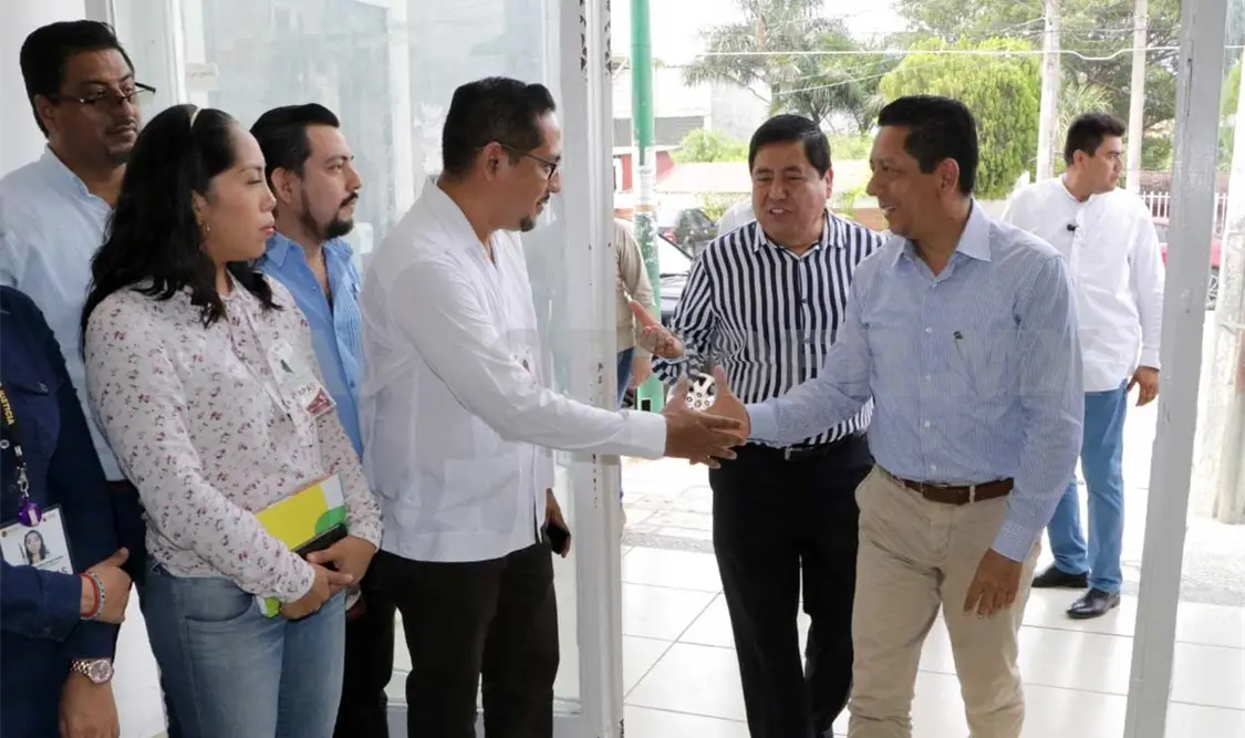 Necesario cerrar puerta a la impunidad: Abarca