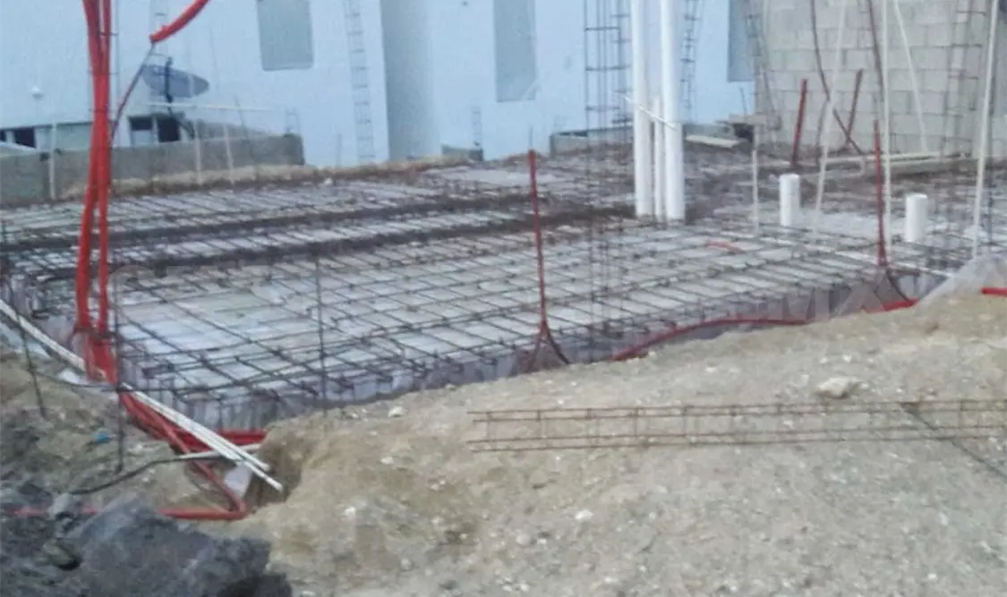 Constructora incumple con realización de viviendas