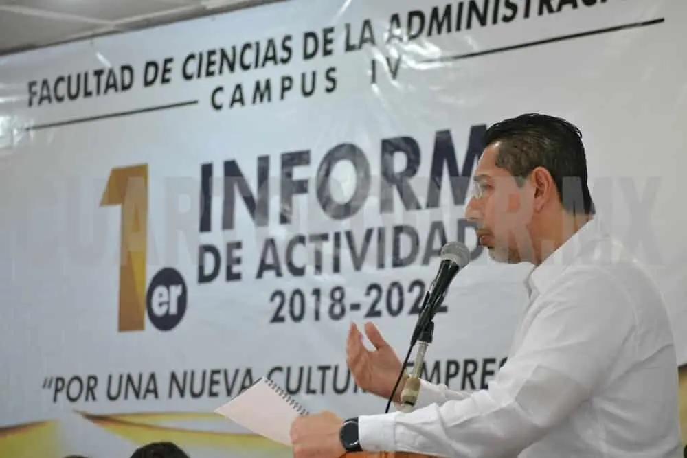 Impulsan creación del“Centro Cultural Unach”