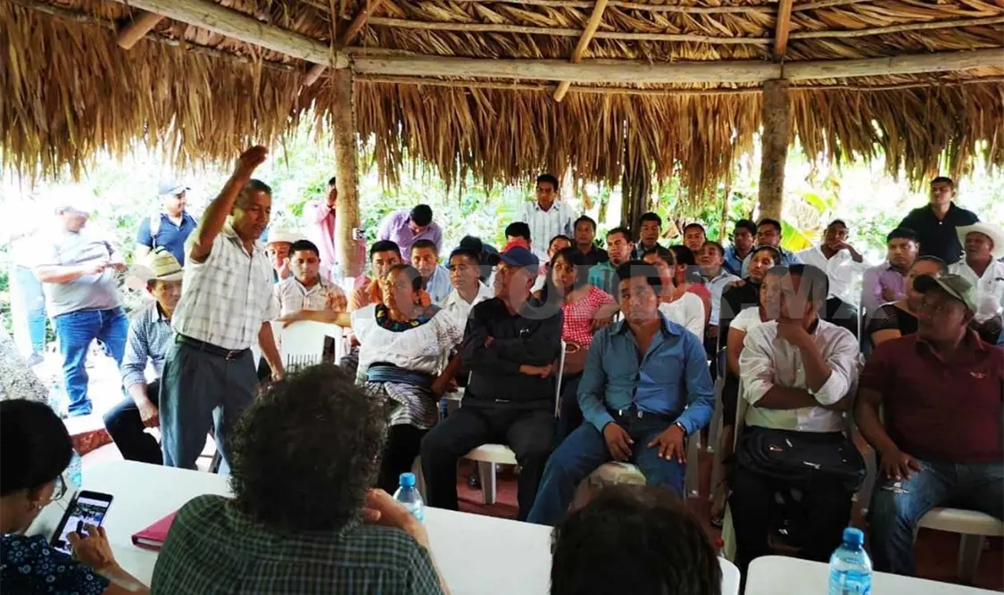 Acusan a edil de “boicotear” estudio cultural del INAH