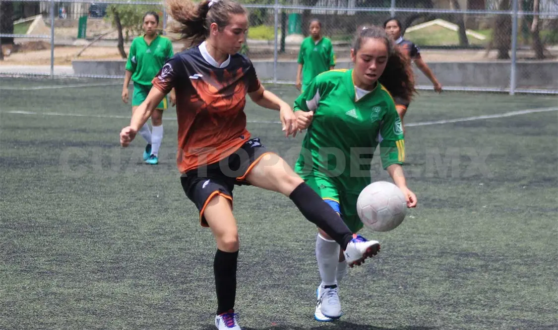Liga Independiente invita a su Torneo Femenil
