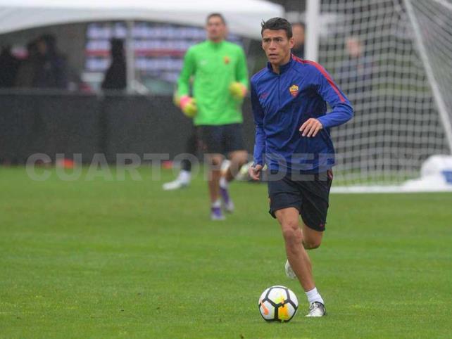 Chivas buscó fichar a Héctor Moreno Chivas buscó fichar a Héctor Moreno
