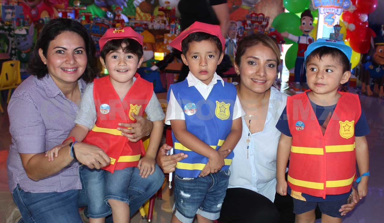 Fiesta de La Pratulla Canina
