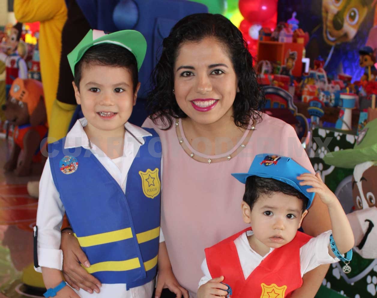Fiesta de La Pratulla Canina