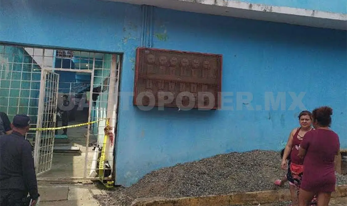 Asesinan a MS-13 en el cuarto que rentaba