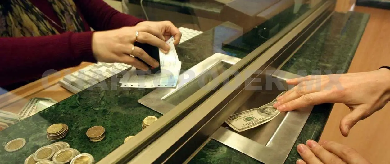 Dólar superó los 20 pesos por segunda vez