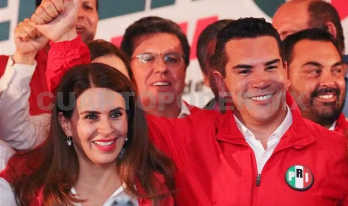 “Alito” ganó dirigencia por un millón de votos