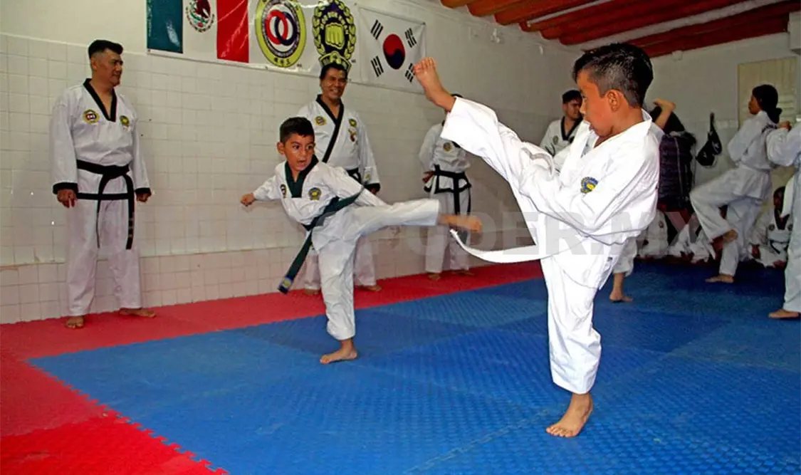 Reinauguran doyang MDK Moon Moo Woon Sur