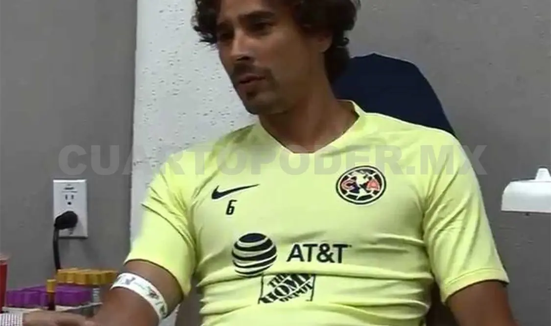 Ochoa regresó a Coapa ocho años después