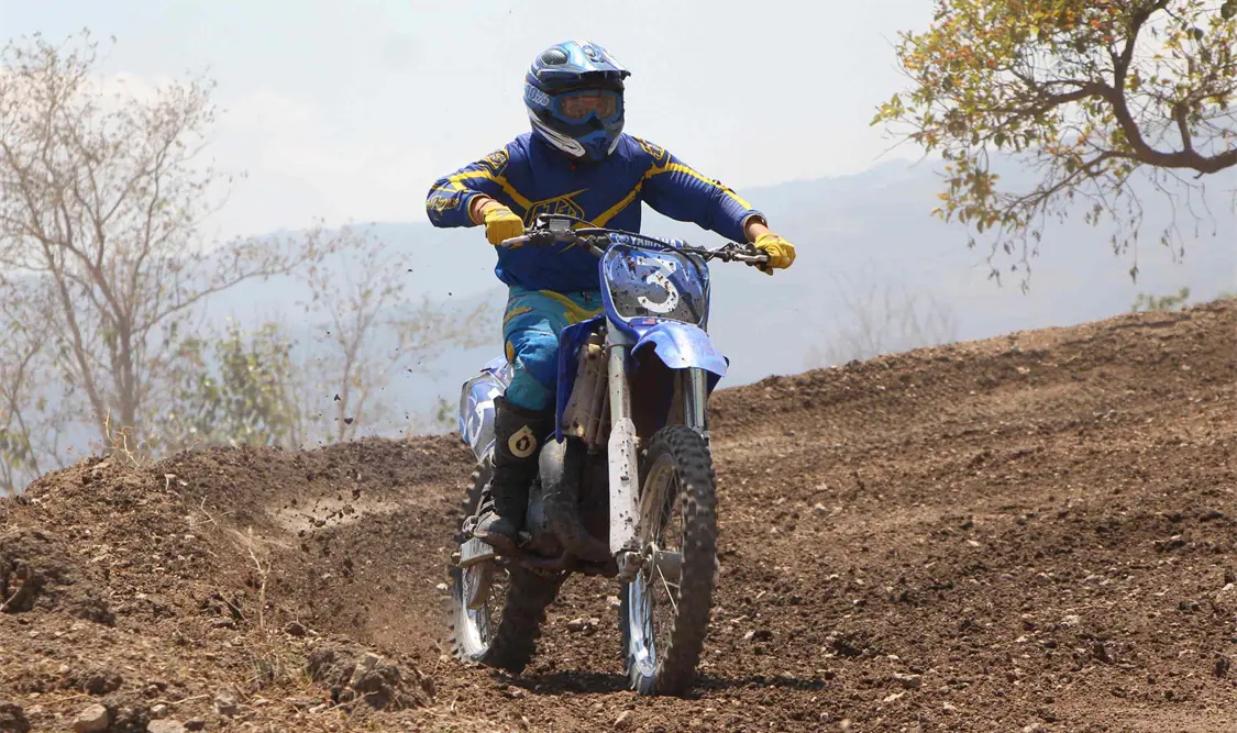 Mucha actividad programada para mediados y finales de este mes en el campeonato motorizado. Guillermo Ramos/CP