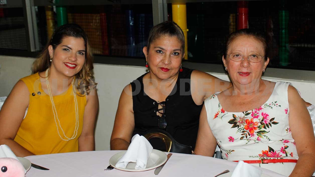 ¡Fredel está por nacer!