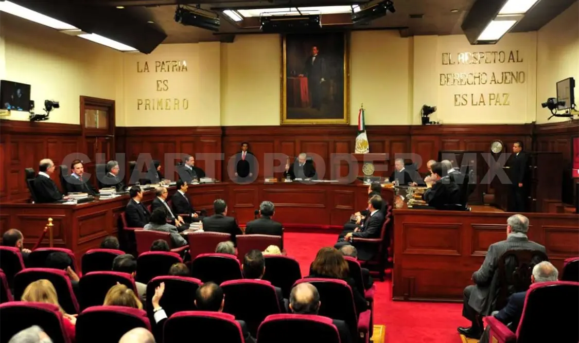 Cierran Casa de la Cultura Jurídica en Chiapas