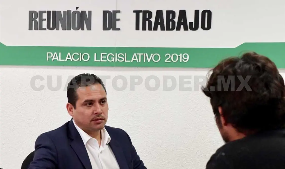 Sequía en Metzabok genera alerta: Rubio