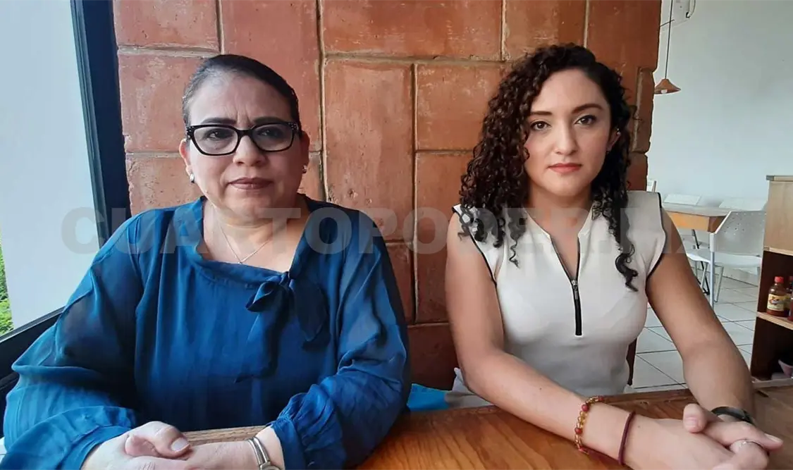 Pausada, la denuncia contra dirigente del PRI