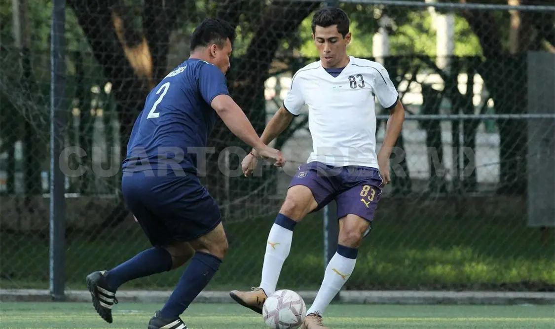 Invitan a la 12ª edición de la Copa Italia