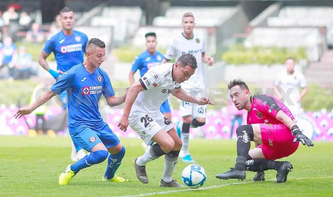 Rojinegros y Celestes, a buscar enracharse
