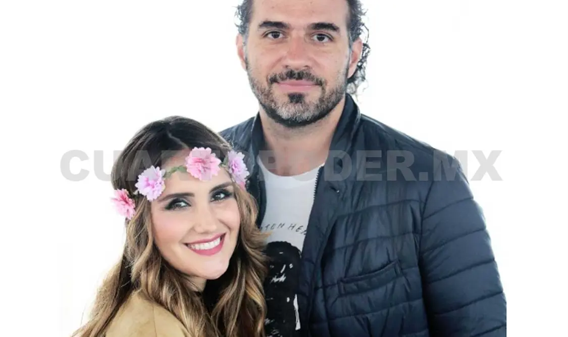 Boda de Dulce María, un final no tan feliz
