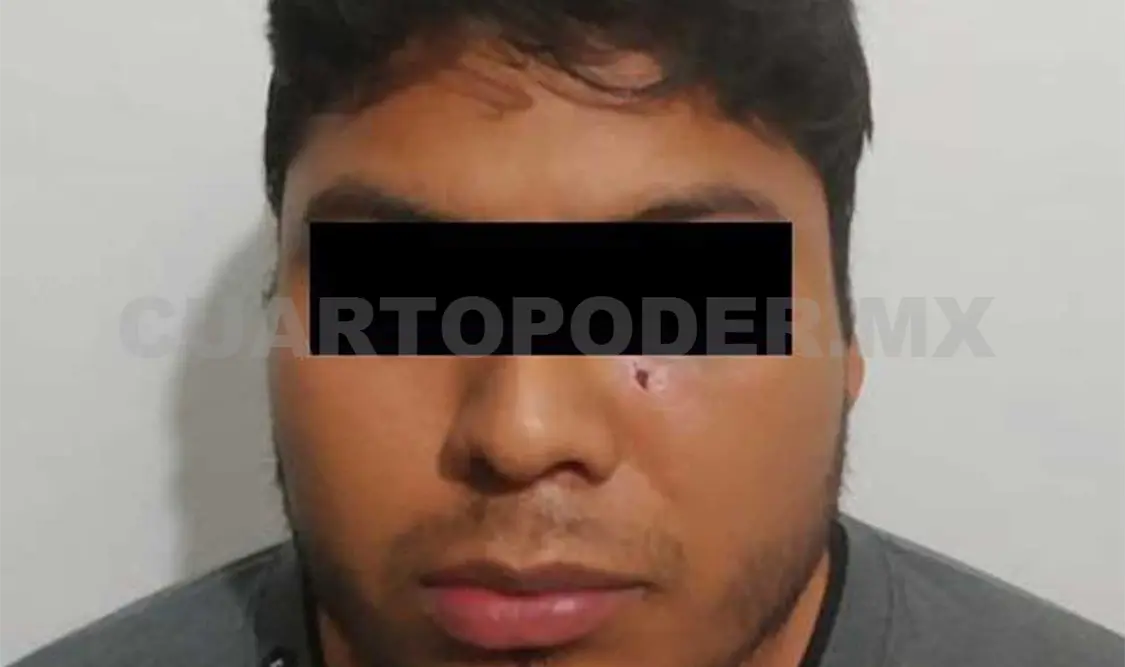Esclarecen feminicidio y capturan al responsable