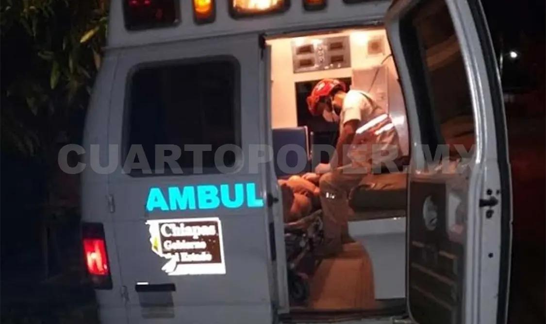Salva a su expareja de ahorcarse por despecho