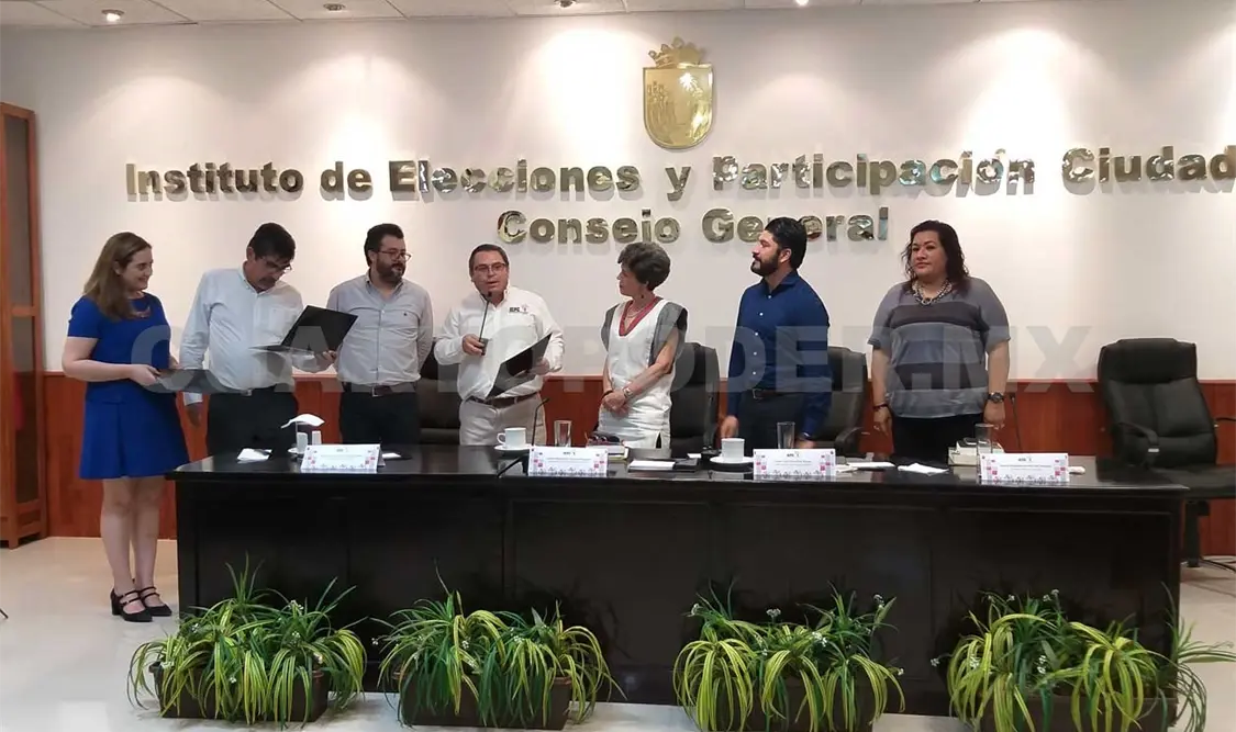 Presupuesto a partidos es exagerado: Astudillo