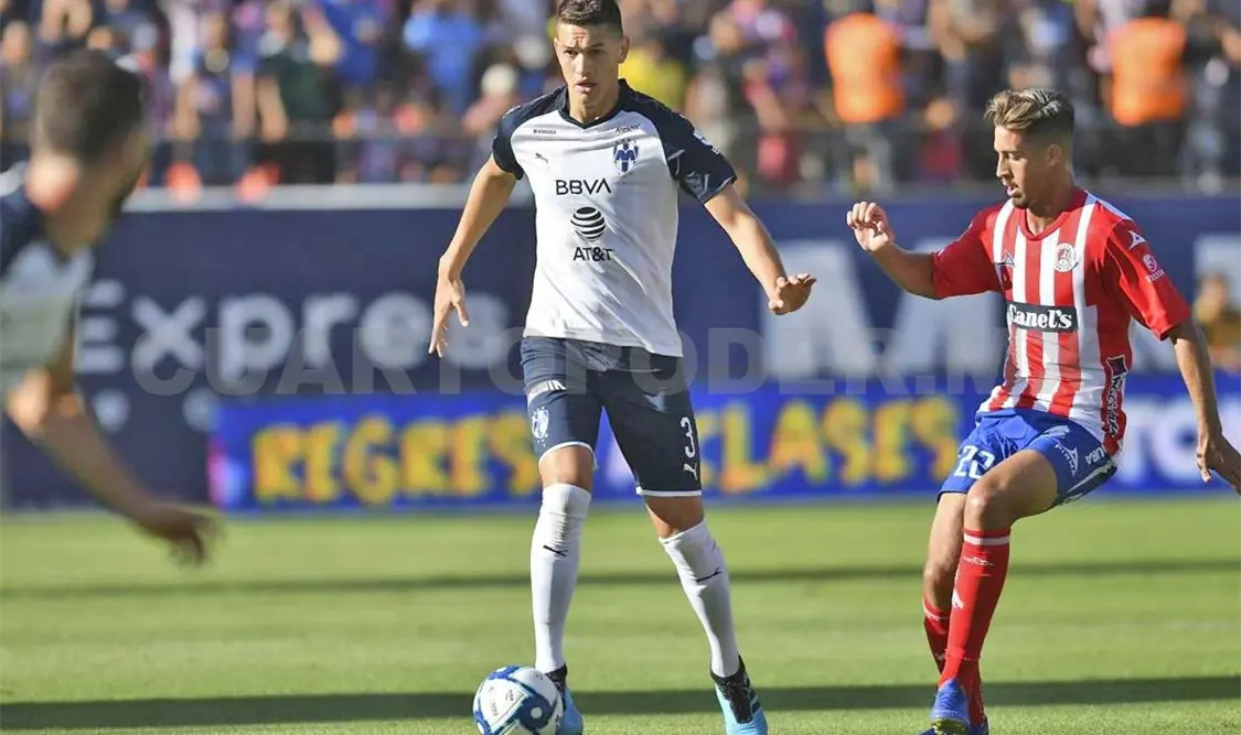 Rayados busca aprovecharse del flojo Toluca