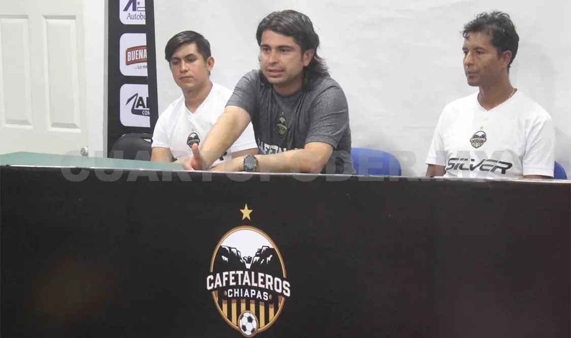 Arrancó la Copa Futuras Promesas
