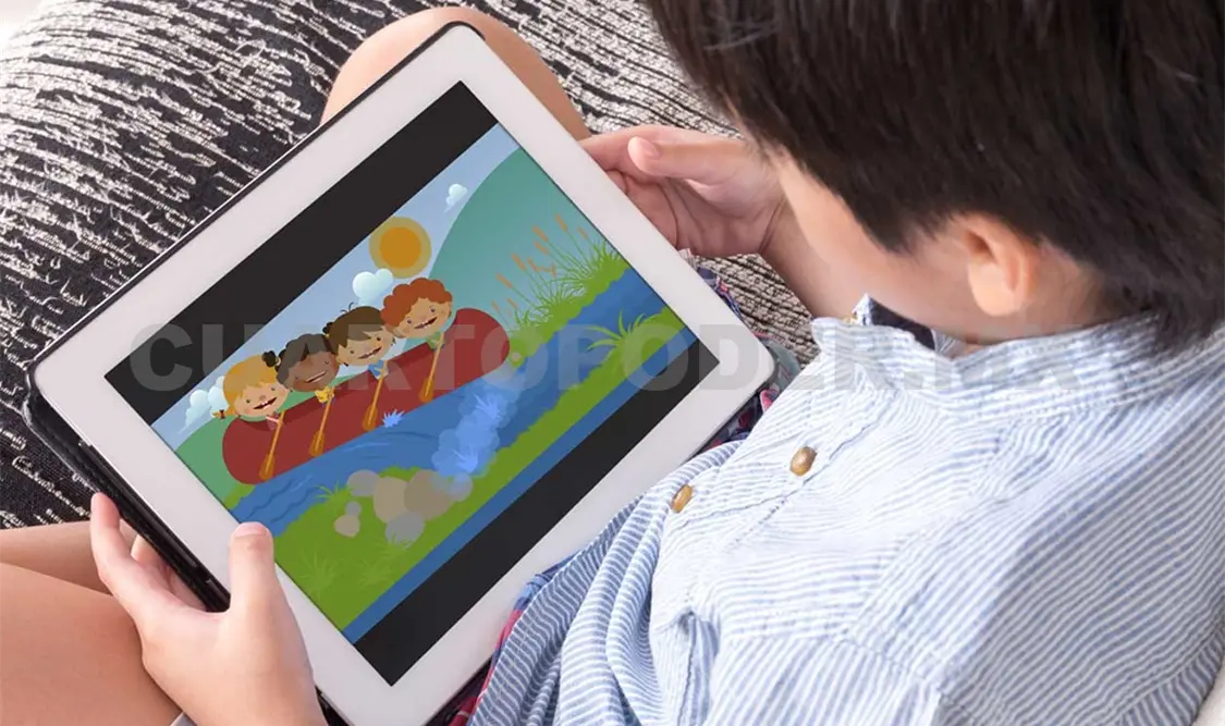 La nueva generación de niños es caracterizada por la inmediatez y ociosidad. Agencias