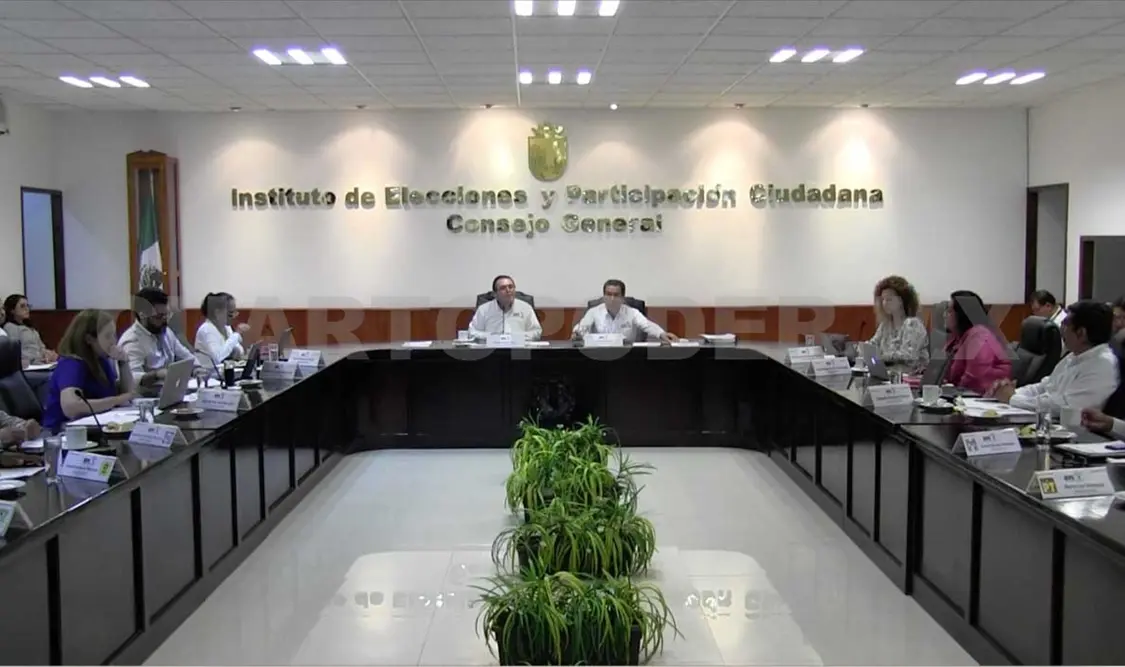 Exigen garantizar el derecho a la libre autodeterminación de los pueblos indígenas. Cortesía