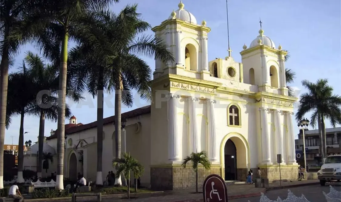 Tramitología y hostigamiento policiaco afecta actividad turística en Tapachula. Ramón García / CP