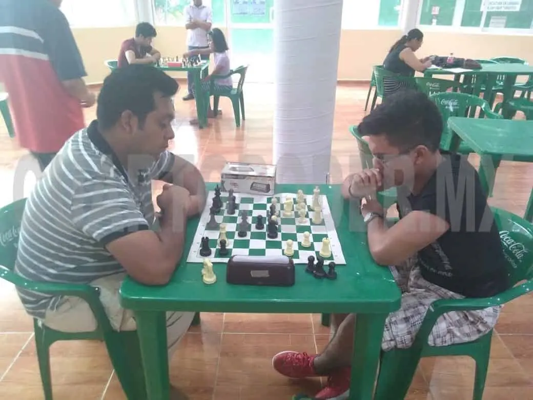 Serán 10 intensas jornadas dentro de la fase regular para que al final los ocho mejores jugadores sean parte de la fiesta grande. Cortesía