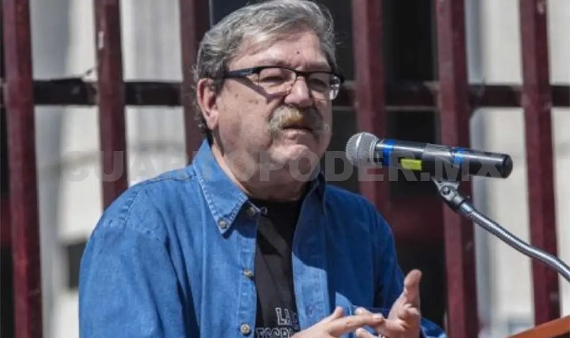 En la charla, el director del FCE dijo que se editarán 20 novedades que saldrán al mercado en los próximos meses. Cortesía