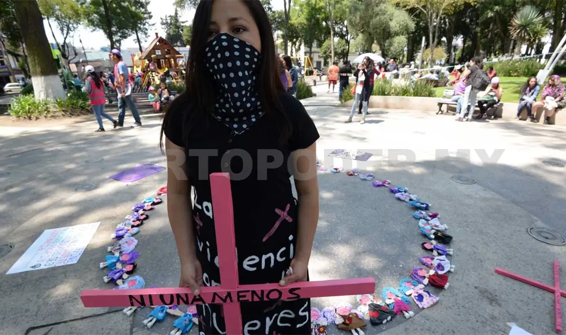 CNDH pide que se tome en serio la violencia