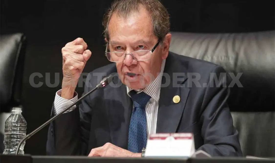 Defienden diputados ley de la GN
