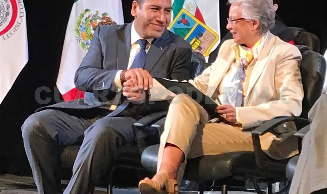 Ley de Amnistía, prioridad en próximo periodo: ERA