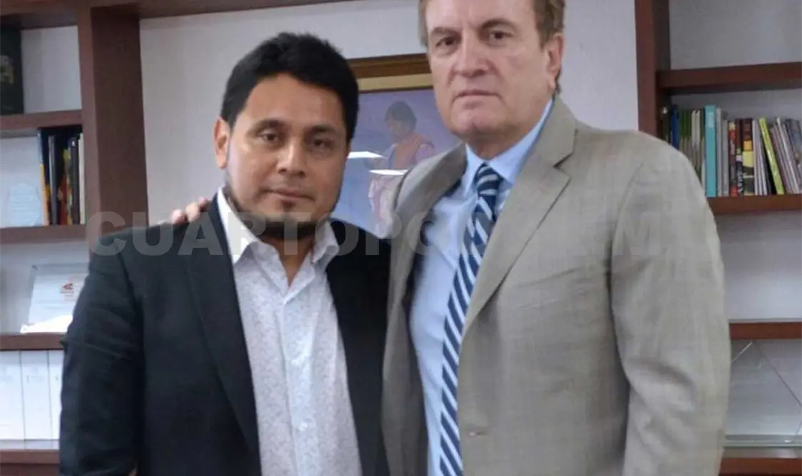 Fortalecerán programas educativos en Chiapas