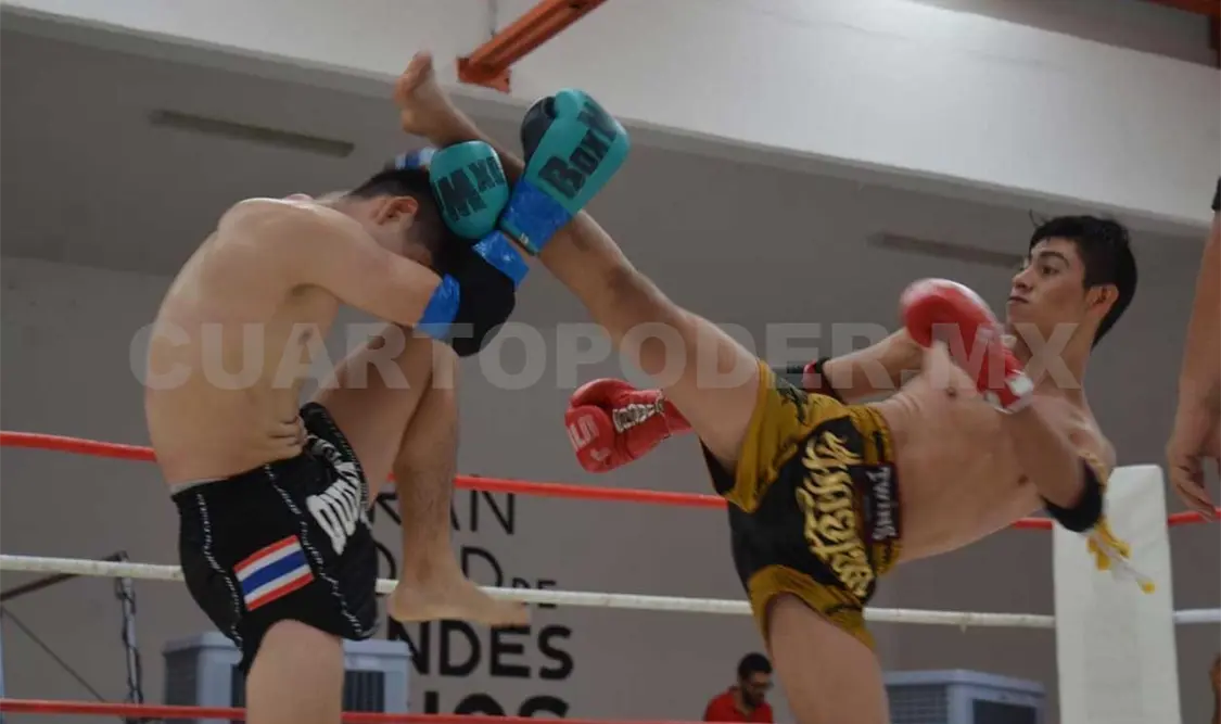 José Liévano logra el campeonato WBC
