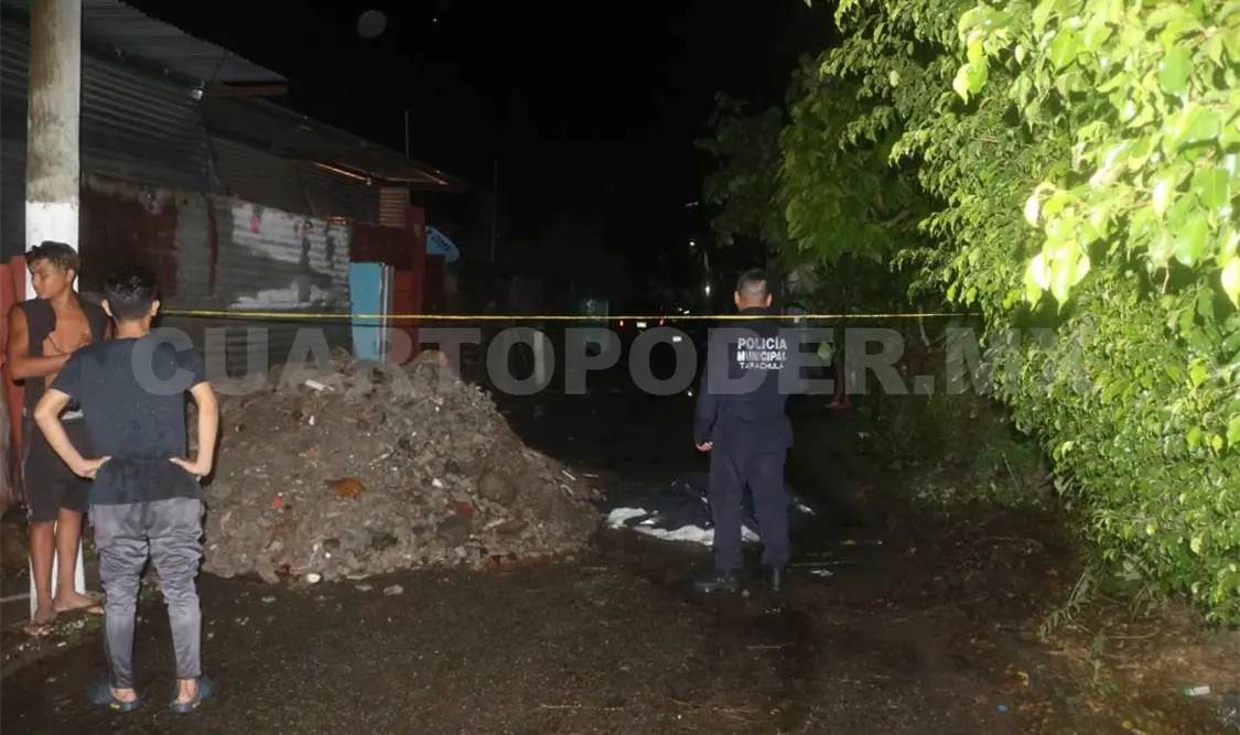 Trifulca entre bandas termina con un muerto