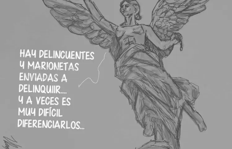 ¿Vive la CDMX su peor momento de seguridad?