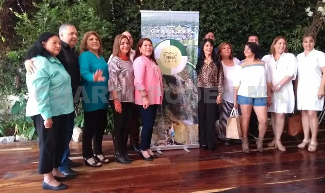 Mexicanos los que más visitan Cuba