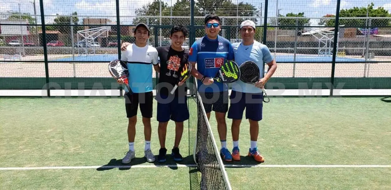 Celebrarán Primer Open en Tuxtla