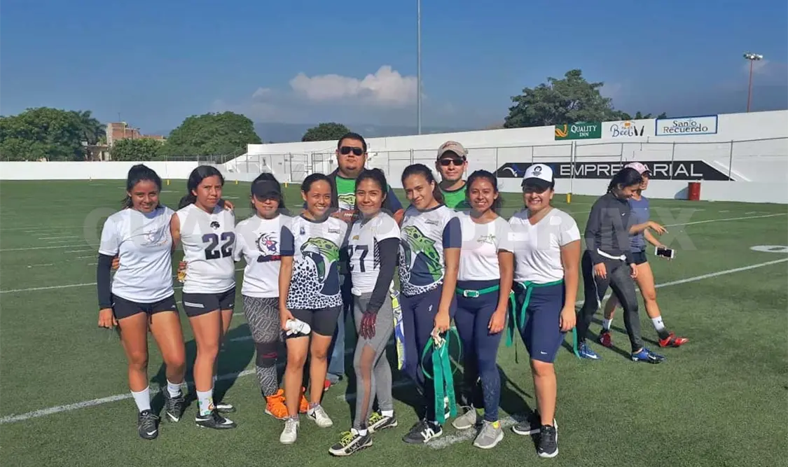 Mustangs vence a Jaguares en la última jornada