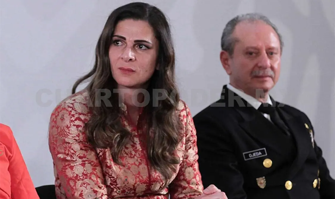 Ana Guevara y sus presuntas irregularidades